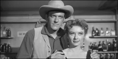Quel est l'autre nom de la série "Gunsmoke" ?