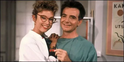 Dans la série "Marc et Sophie", lequel des deux est vétérinaire ?