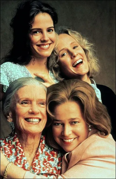 Quel est ce film sorti en 1992 avec Kathy Bates notamment ?