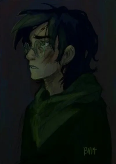 Lord Voldemort voulait créer un Horcruxe avec la mort du petit Harry Potter.