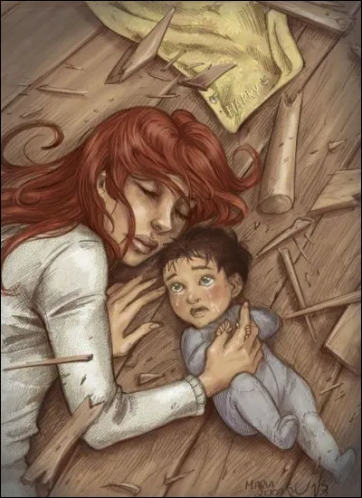 La terrible nuit pendant laquelle Voldemort a disparu et Lily et James sont morts, était le :