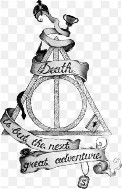 Combien dHorcruxes Voldemort a-t-il créés ?