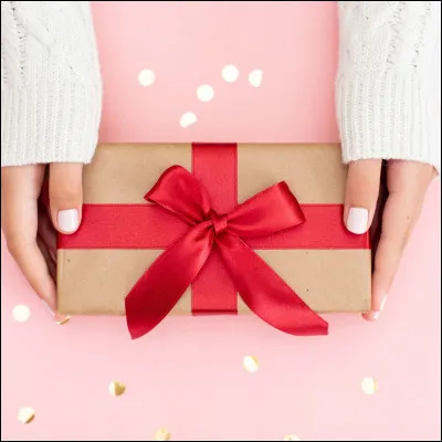 Que préfèrerais-tu recevoir en cadeau ?