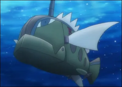 Choisis un véhicule des mers.