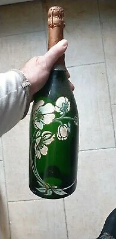 Contenance : quelle est celle d'un magnum de champagne ?