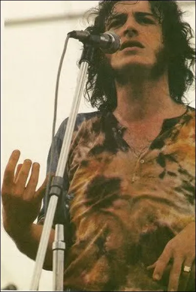 Cocker : quelle chanson ne fait pas partie du r&eacute;pertoire de Joe Cocker ?