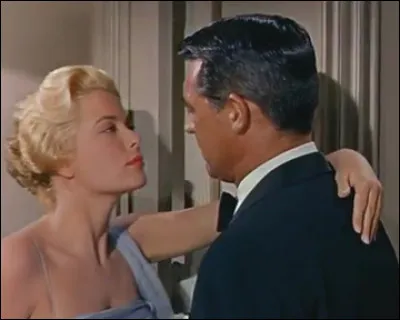 Collet : qui a r&eacute;alis&eacute; le film "La Main au collet" ?