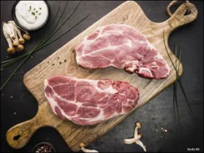 C&ocirc;tes de porc : que sont celles-ci en particulier ?