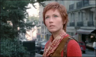 Connu : quel grand acteur jouait dans le film de Jos&eacute; Giovanni, "Dernier Domicile connu", aux c&ocirc;t&eacute;s de Marl&egrave;ne Jobert ?