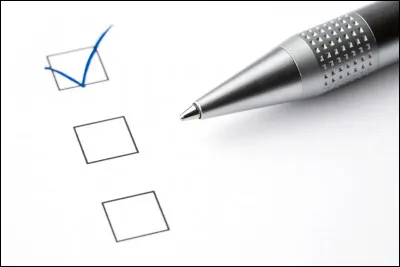 Coche : coche la bonne case ! Que signifie le mot "coche" ?