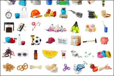 Quel objet te semble indispensable ?