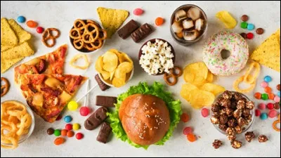 Tu préfères manger...