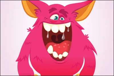 Quel monstre trouves-tu le plus effrayant ?