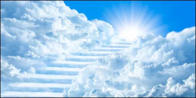 Quel paysage t'inspire le paradis ?