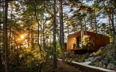 Quelle est la capitale de la Slovénie ?