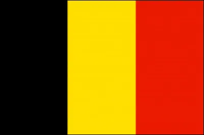 Parmi ces propositions, quelle est celle correspondant à la capitale de la Belgique ?
