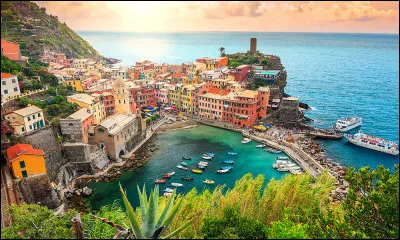 Quelle est la capitale de l'Italie ?