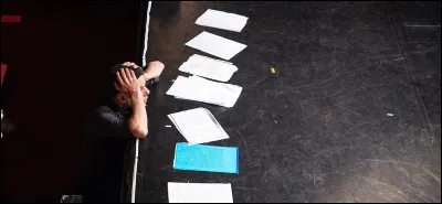 As-tu des facilités pour apprendre un texte ?