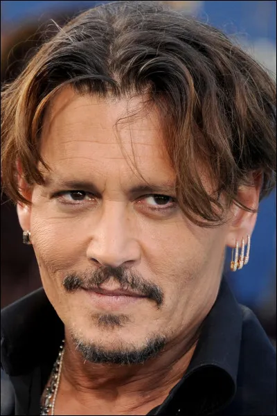 Connais-tu la personne qui est sur la photo ?