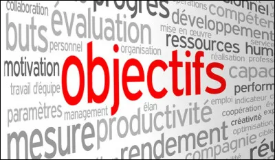 Te fixes-tu des objectifs en littérature ? (exemple : écrire 2 000 mots en une heure et demie, lire 100 livres en un an etc.)