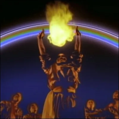 Qui a réalisé le clip de la chanson "Can You Feel It" des Jacksons ?