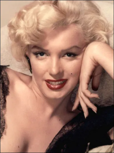 Marilyn Monroe est née et décédée à Los Angeles.