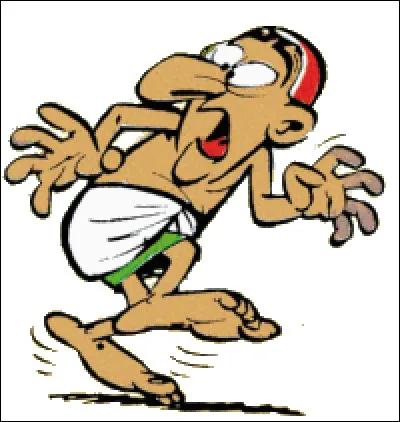 Fait tourner les têtes, c'est le...