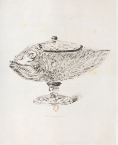 Reçoit des miettes, c'est la...