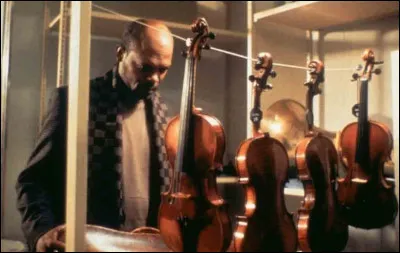 Quel est ce film sorti en 1998, avec notamment Samuel L. Jackson et Sandra Oh ?