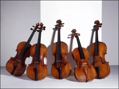 Qui chante "Tournent les violons" en 2001 ?