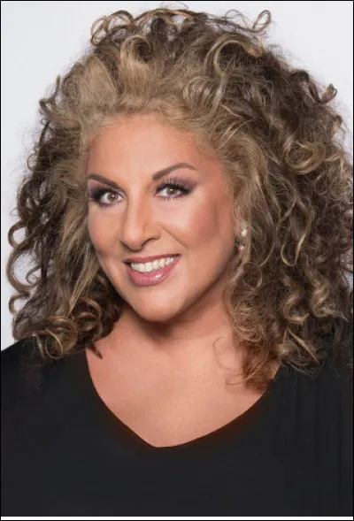 Qui est cette Marianne, chanteuse française née en 1962 ?