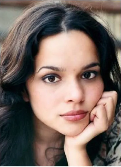 Qui est cette Norah, chanteuse américaine née en 1979 ?