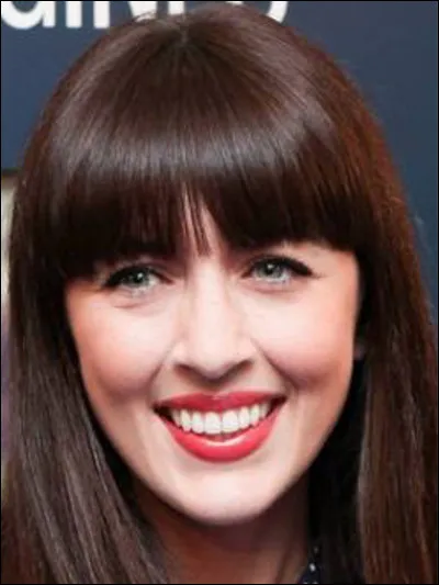 Qui est cette Nolwenn, chanteuse française née en 1982 ?