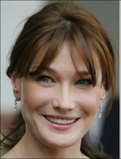 Qui est cette Carla, chanteuse franco-italienne née en1967 ?