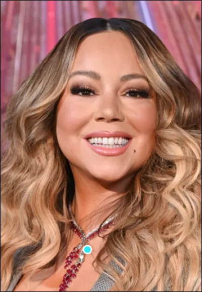 Qui est cette Mariah, chanteuse américaine née en1970 ?