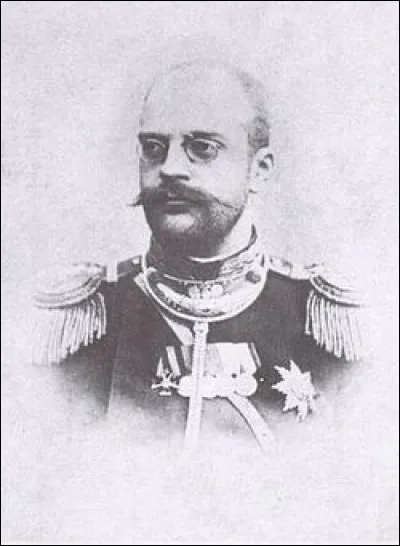 Quelle est la date de naissance de Charles-Michel de Mecklembourg-Strelitz ?