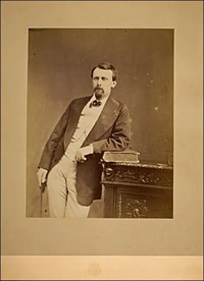 Quelle titulature n'a pas Guillaume des Pays-Bas ?