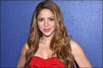 La chanteuse Shakira est-elle originaire de Colombie ?