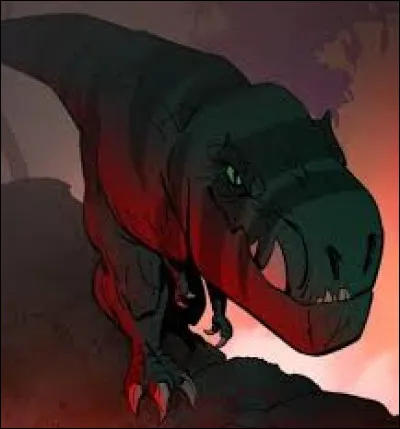 Dans quel épisode Croc se retrouve-t-elle hypnotisée et utilisée comme monture par un clan de sorcières ?