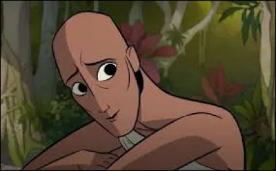 Comment s'appelle la jeune femme que Lance et Croc rencontrent dans le dernier épisode de la saison ?