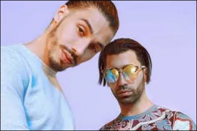 Quelle relation ont-ils entre eux ?