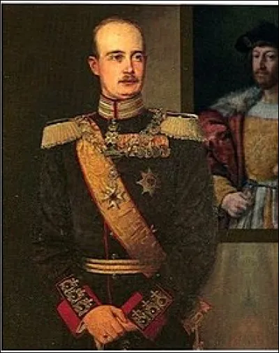 À quel âge Frédéric-François III de Mecklembourg-Schwerin perd-il sa mère ?