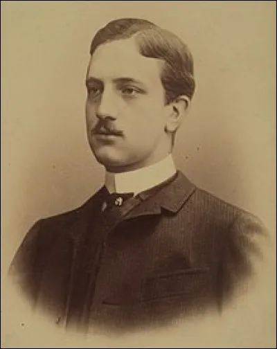 Dans quel pays décède Louis de Bade ?