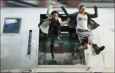 Quelle est la particularité de Tris ?