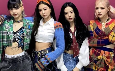 Quiz Blackpink