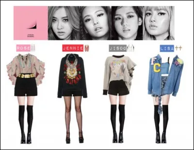 Quel est ton style ?