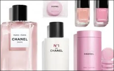 Quelle est ta marque préférée ?