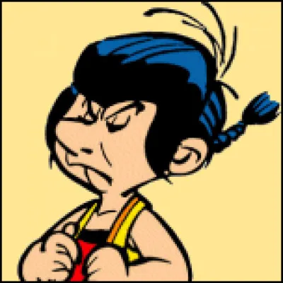 Comment s'appelle cet enfant protégé par les Gaulois ? (1)