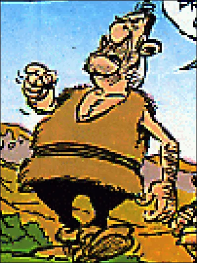 Comment s'appelle le chef de clan rival à celui d'Ocatarinetabellatchitchix ? (1)