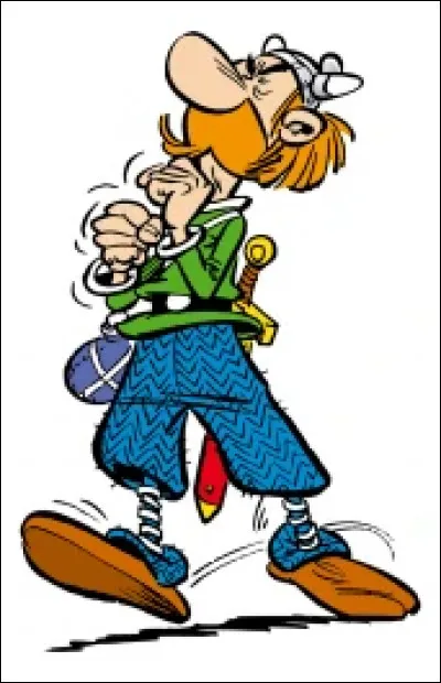 Qui est Jolitorax ? (2)